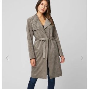 BLANKNYC FROM ANTHRO SKULL MOUNTAIN JACKET SIZE S